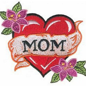 Mothers Day Tattoo thumb Mothers Day Tattoo thumb